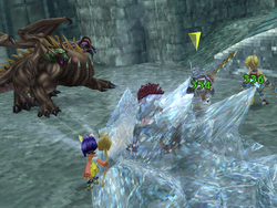 FFIX Cold Breath