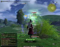 FFXIV 1.0 Choke II