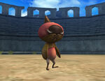 Square Enix Legend World - Alraune (FFXII)