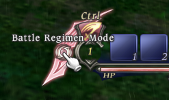 Battle Regimen