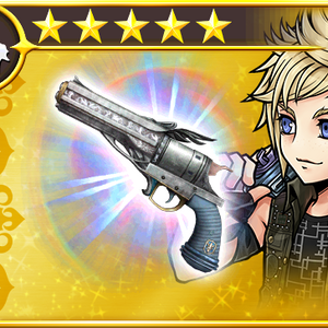 Final Fantasy Xv Weapons Final Fantasy Wiki Fandom