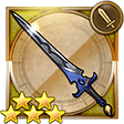 FFRK Dorgann's Blade FFV