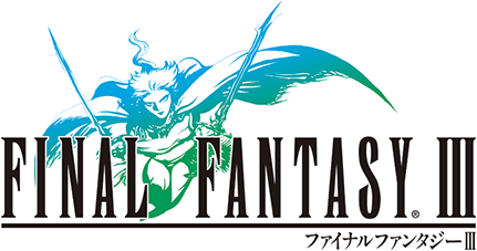 Final Fantasy III | Final Fantasy Wiki | FANDOM powered by Wikia