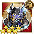 FFRK Demon Helm FFIV