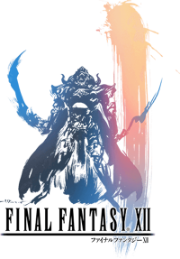 FFXII logo