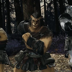 Download Hrothgar | Final Fantasy Wiki | Fandom