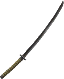 FFXI Great Katana 2