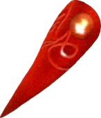 Fire fang FF7