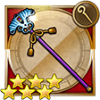 FFRK Reticent Staff FFX