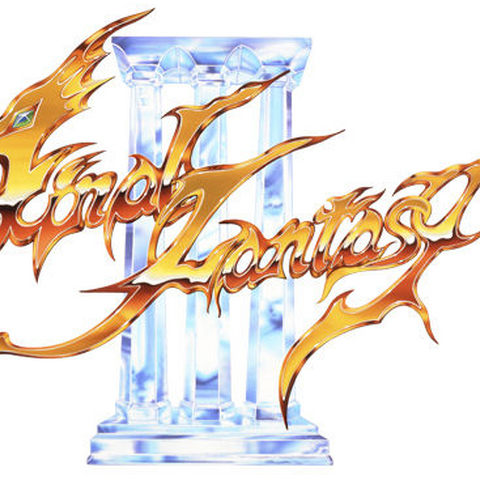 Final Fantasy Iii Concept Art Final Fantasy Wiki Fandom