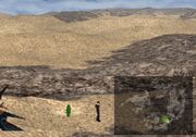 FFVIII Side Quests Cactuar