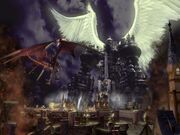 ALEXANDER FFIX