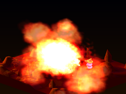 FFT Fire4