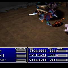 Hell House | Final Fantasy Wiki | FANDOM powered by Wikia