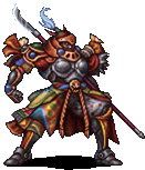 Gilgamesh PSP