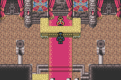 FFVI Opera House