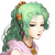 FFVI Terra Branford Menu iOS