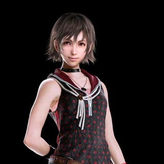 List of Final Fantasy XV characters  Final Fantasy Wiki 