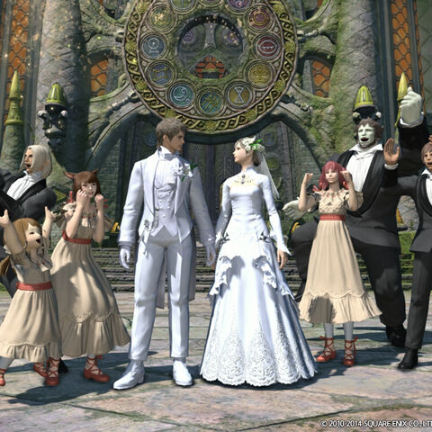 Wedding Final Fantasy Wiki Fandom Wedding Final Fantasy Wiki Fandom