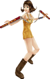 Selphie Selphie