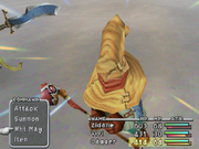 FFIX Focus