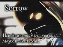 FFIX Sorrow