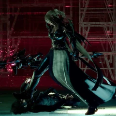 Aranea Highwind  Final Fantasy Wiki  FANDOM powered by Wikia