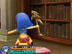 EoT Dragoon Spear
