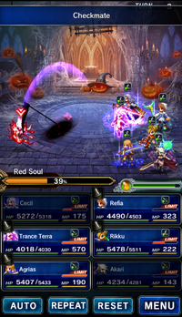 FFBE Checkmate