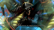 FFT-0 Concordian King