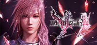 FFXIII-2 Steam