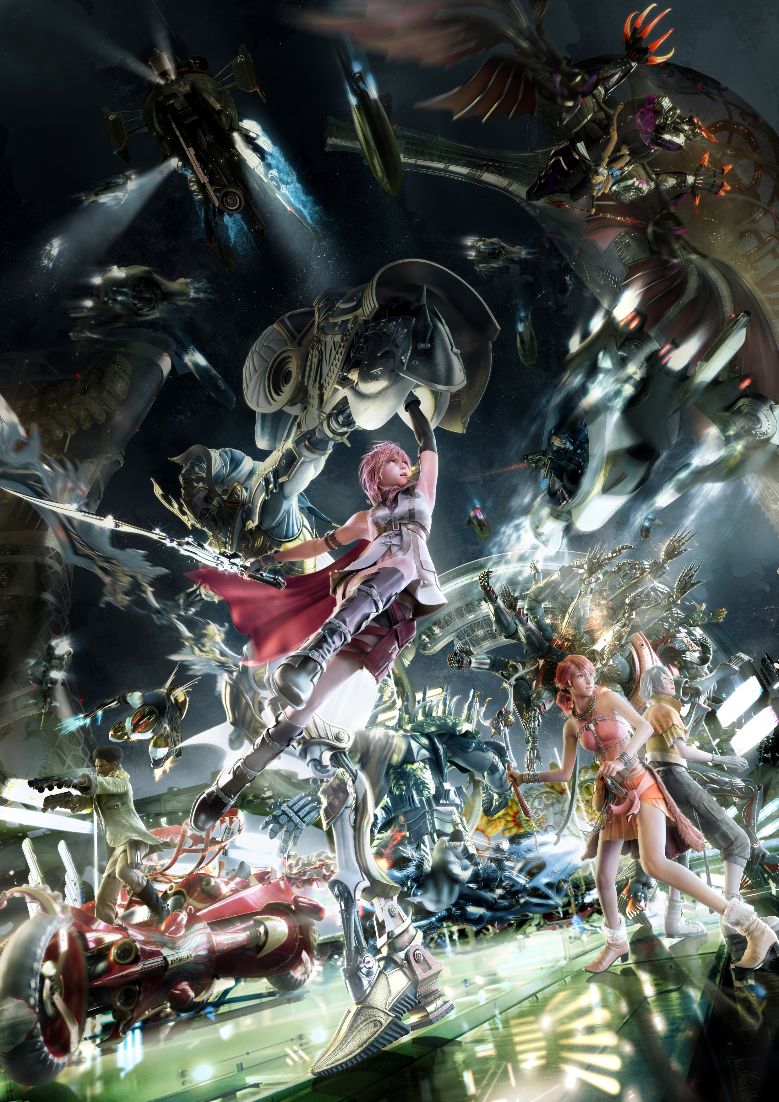 final fantasy 13 axis blade final fantasy 13 axis blade