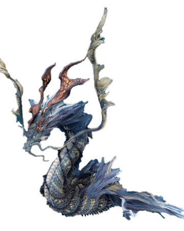 Jormungand Ff15