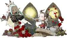 Louhi-and-Yunita