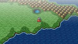 PSP Jade Passage - WM