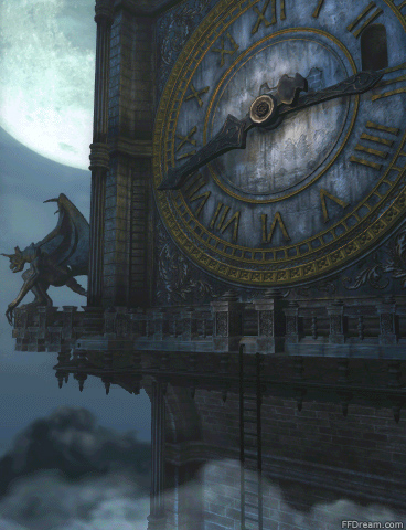 Final Fantasy Iii And Viii Take Place In The Same World An Analysis Final Fantasy Blog