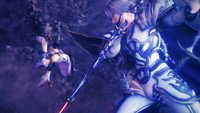 DFFNT Opening Cinematic Cecil