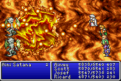 FFII Ultima10 All GBA