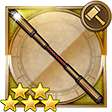 FFRK Raijin's Staff FFVIII
