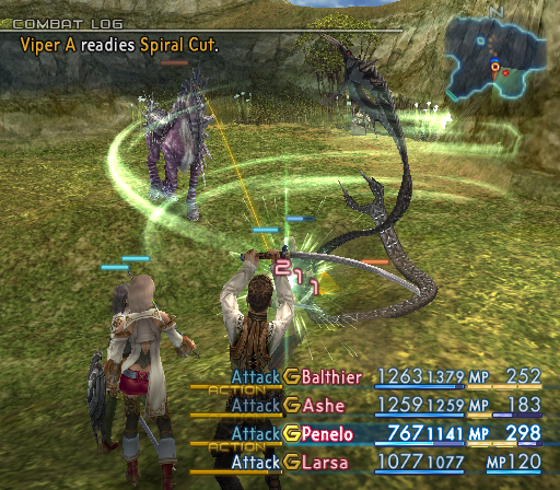 glass viper ffxiv glass viper ffxiv