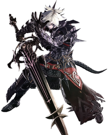 Ruby Greatsword Ffxiv