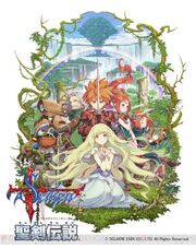 FFA PS Vita Artwork
