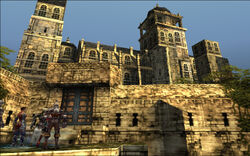 VS Cathedral