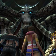  Vegnagun  Final Fantasy  Wiki Fandom