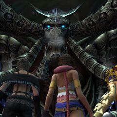 Vegnagun Final Fantasy Wiki Fandom Vegnagun Final Fantasy Wiki Fandom