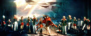Class Zero