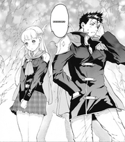FFT0 Gaiden Sayo Guren