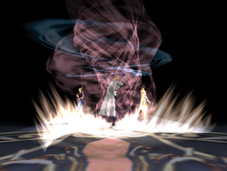 FFVIII Demon Slice
