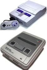 SNES