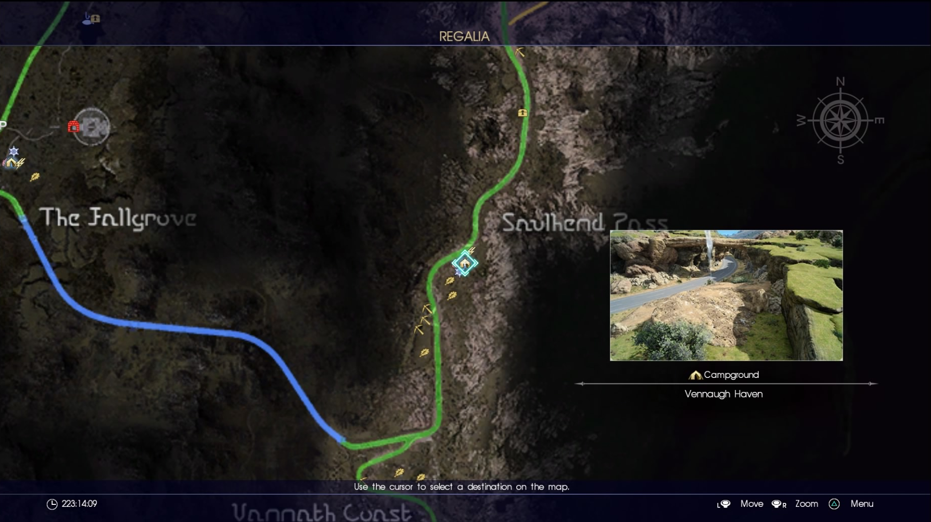 Campground map design software Campground map design software